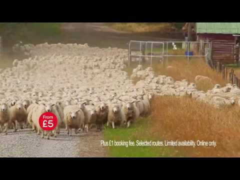 National Express - Customer Success Story