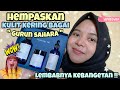 PALING MELEMBABKAN HEMPASKAN KULIT GURUN SAHARA Pyunkang Yul Moisture Set Limited Edition