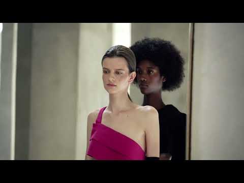 TXELL MIRAS FASHION SHOW FILM - 080 BARCELONA FASHION WEEK 3RD DIGITAL FASHION EDITION SEPT21