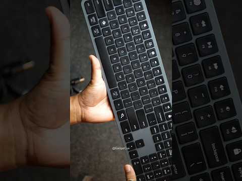 “Is This the Best Budget Keyboard Under ₹1800? 😯 | Zebronics K5002MW Unboxing” #bluetoothkeyboard