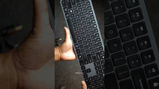 “Is This the Best Budget Keyboard Under ₹1800? 😯 | Zebronics K5002MW Unboxing” #bluetoothkeyboard