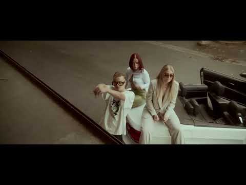 YUNG SAINT PAUL - DENKST DU AN MICH (prod. by Nico Chiara & knd) [Official Video] 4k