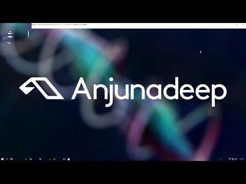 Mat Zo - 'Tied Up' (Mat Zo Remix) - Live Stream from MAD ZOO HQ - 02.20.20