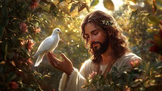 LISTEN FOR 5 MINUTES ✨God's strongest signal 963 Hz ✨ BRINGS HEALING, PEACE AND MIRACLES