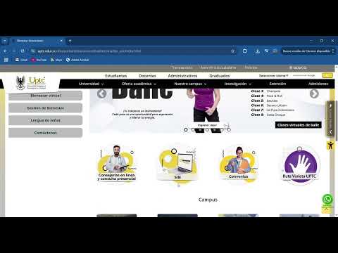 Guía de Inscripción a Becas y Residencias