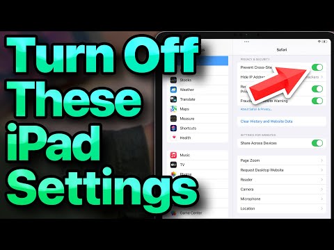 Is Your iPad Slow? Fix It with These 20 Hidden Settings