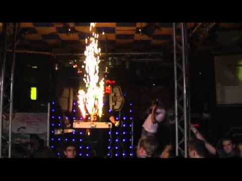 Mr Vee  & Roxet Skořenice 1 10 2011