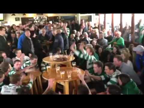 Evvc kampioen 22-04-2012