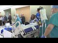 San Tan Valley Teen Taken Off Life Support Surrounded By Friends Family And Teammates