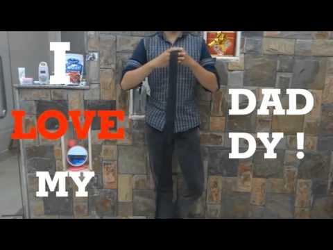 Saturn Magic -Daddy Ties by Zihu - Video DOWNLOAD