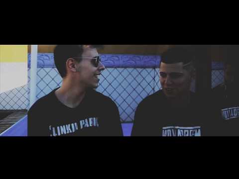 Daniel F5, Zanti, Kauê Machado - Nova Ordem [Prod. Fontes]