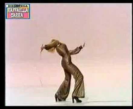 Raffaella Carrà - Male (1976) by mamnini