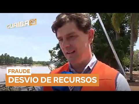 Ex-prefeito de Lajeado (RS) é preso por suspeita de desvio de R$ 5 milhões de verbas das enchentes