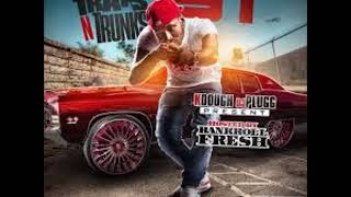 Bankroll Fresh - Oh Man prod. Zaytoven [UNRELEASED][2018]