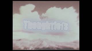 Cover art for Thoughтleſs