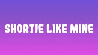 Bow Wow - Shortie Like Mine ft. Chris Brown &amp; Johntá Austin