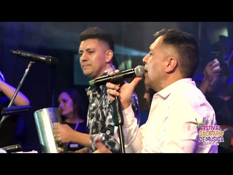 EL LOCO AMATO | DÓNDE ANDARÁS