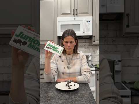 Bug cookies? 😅 #facts #shorts