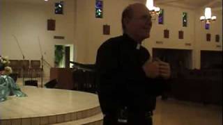 Mass in Slow Motion Part 1 (video 1 of 6)