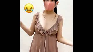 Gái Xinh Tiktok Mặc Bikini Đồ Lót Huyền Bí Vậy Đẹp Chưa #57