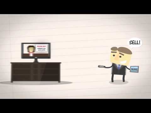 Making Your First Trade