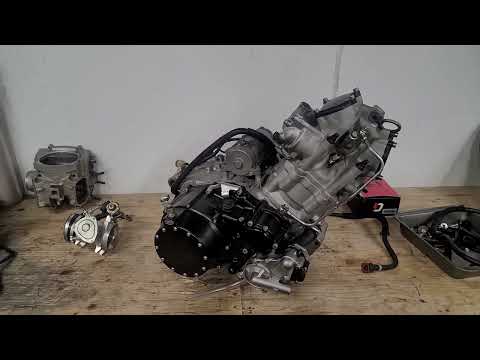 How to Make 100 Hp raptor 700r