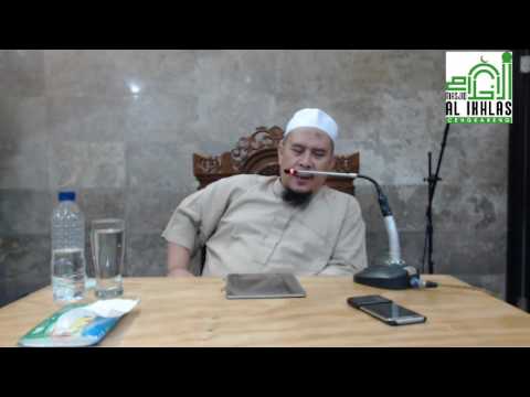 Ustadz Muhtarom, Tema  Aqidah Sebelum Kekuasaan