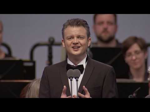 Dmytro Popov - Lève toi soleil - Gounoud's Roméo et Juliette - Gottweig