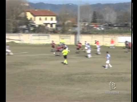 Forcoli-Spal 25 giornata 8à di ritorno campionato serie D 2012-2013