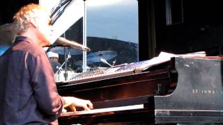Bruce Hornsby - The Black Rats Of London  Live 8/9/2011