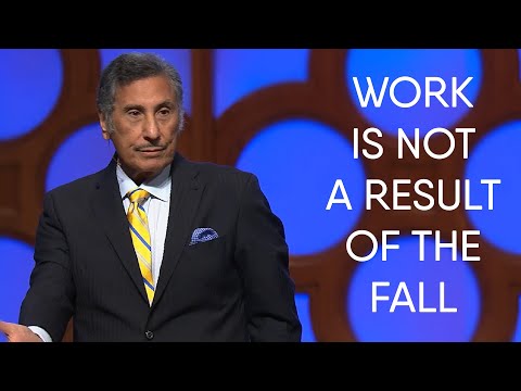 Look Up When Others Are Looking Down - Part 4 - FULL SERMON - Dr Michael Youssef