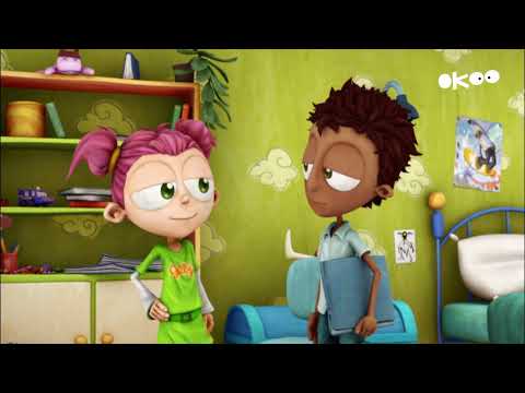 L'exportation de prouts en bolivie S01E11 | Angelo la débrouille | dessin animé