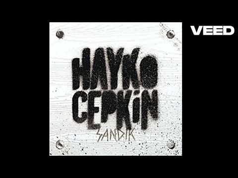hayko cepkin  açtırdınız kutuyu cover