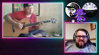 Download lagu Multi-Instrumentalist Reacts to Alip Ba Ta Farid Hardja 'Ini Rindu' (fingerstyle cover) mp3 Download lagu Multi-Instrumentalist Reacts to Alip Ba Ta Farid Hardja 'Ini Rindu' (fingerstyle cover) mp3