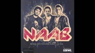 Naab [Instrumental] Leito & Sijal & JJ