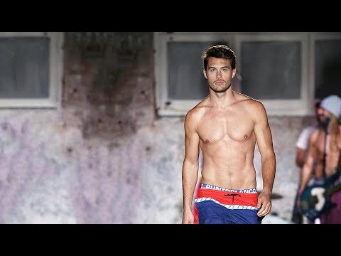 Punto Blanco | Spring Summer 2018 Full Fashion Show | Exclusive