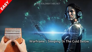Download lagu βοΈWarframe β Sleeping In The Cold Below / #Kalimba #Tutorial & #Tabs mp3 Download lagu βοΈWarframe β Sleeping In The Cold Below / #Kalimba #Tutorial & #Tabs mp3