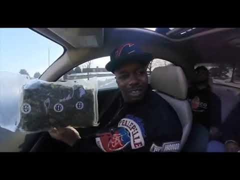 HustleFirst DeeBoy x Back End ft. Mike Gee (prod. Khroam)