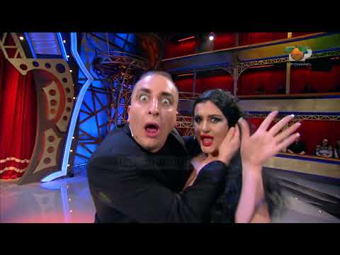 Portokalli, 11 Mars 2018 - Zona e Brrylit (Rrenza Maxhia vs Artiola Toska)