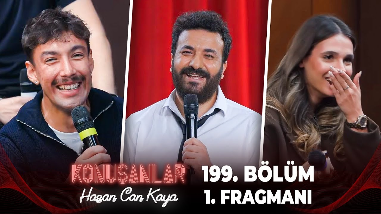 Konuşanlar Disney+ 17. Bölüm Tanıtımı  @DisneyPlusTR