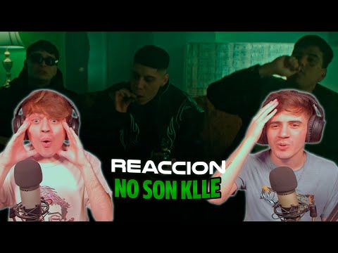 Argentinians react to Santa Fe Klan, Duki, featherweight - they're not Klan (Official Video)