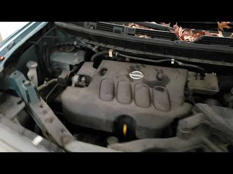 FOR SALE - 19K1421 - 2009 Nissan Cube - 1.8L