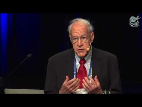 ICSE 2018 - Plenary Sessions - Frederick P. Brooks Jr.