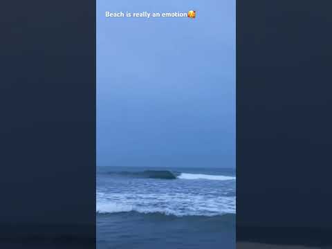 Bheemilli beach ❣️