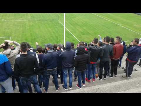 Orašje-NK Zvijezda Gradačac RD07