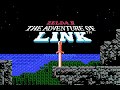Classic NES Series Zelda II The Adventure Of Link VideoGameX