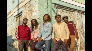 Raging Fyah • Wondering