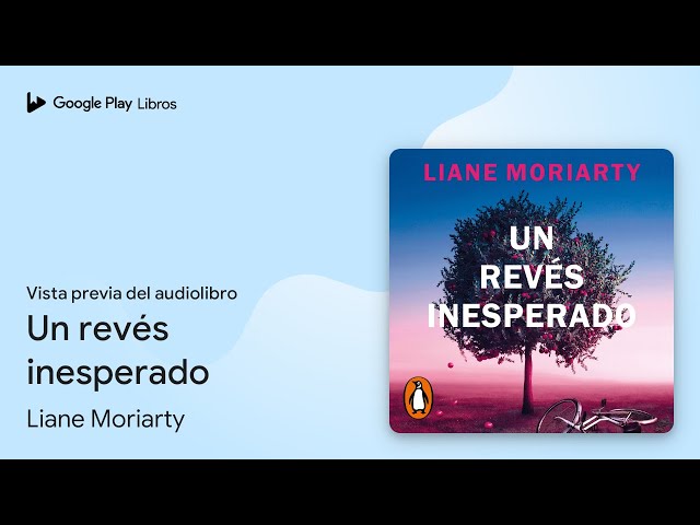 Vídeo relacionado con Un revés inesperado (Best Seller)