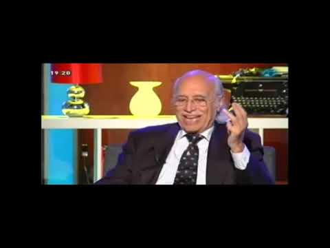 LCTV (23-11-2012) LÁGRIMAS EN LA LLUVIA: LA PARTIDOCRACIA (II)