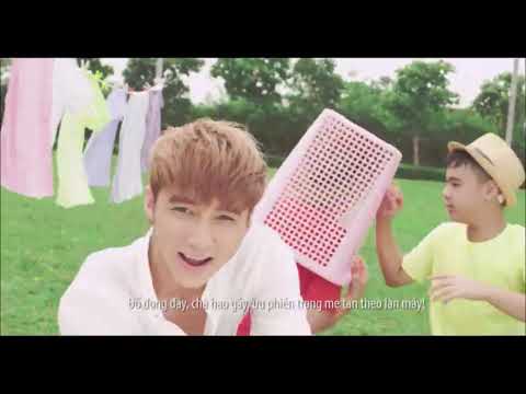 KARAOKE 8a  - ấn nút nhớ, thả giấc mơ